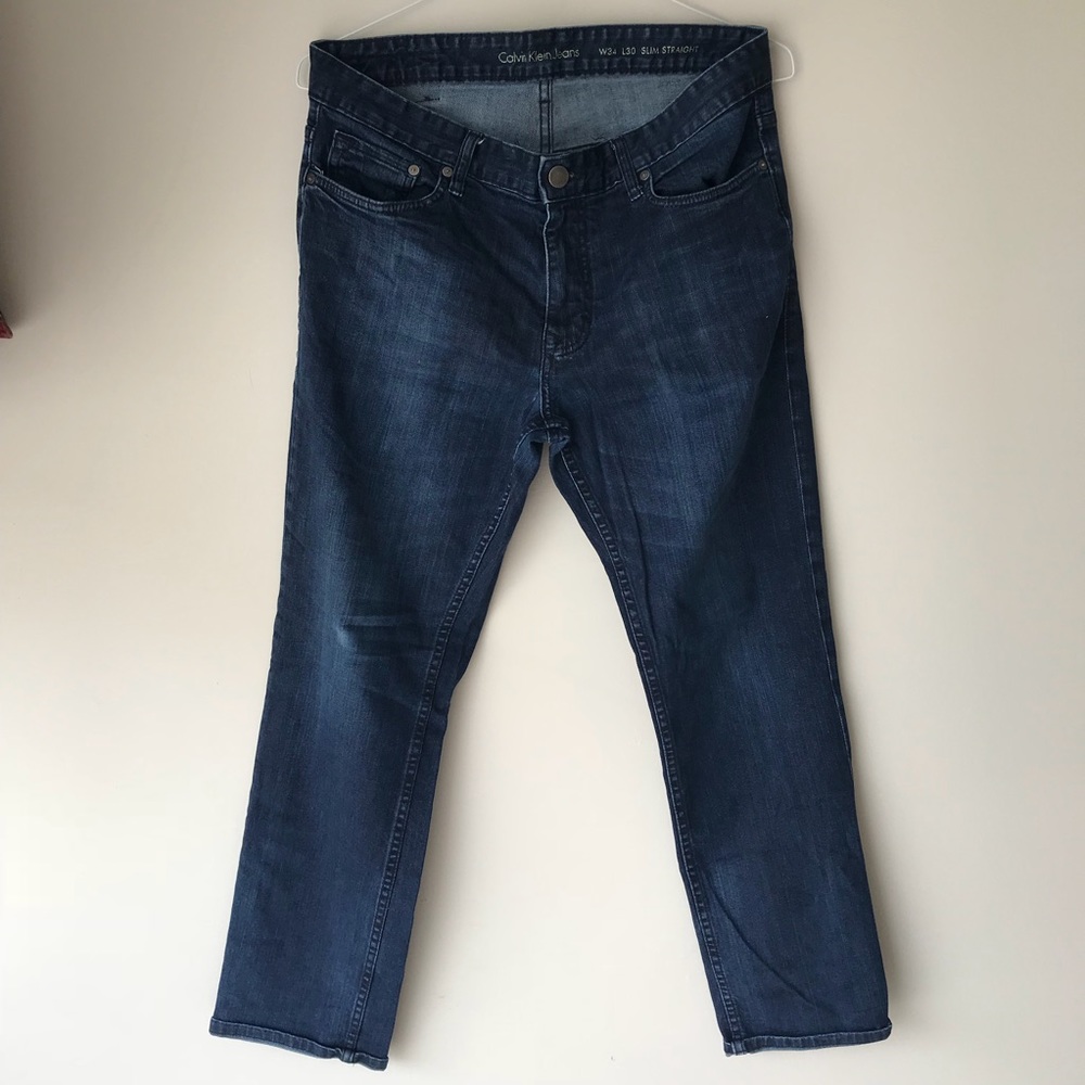 Calvin Klein Jeans